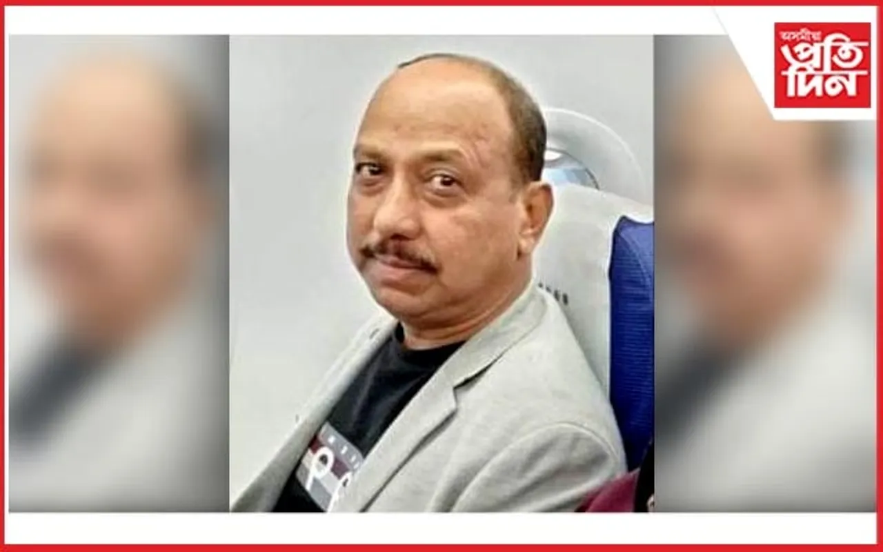 পত্নীৰ নাম ব্যৱহাৰ কৰি সাৰ মাফিয়া বিভূতি ভূষণৰ ক’লা ব্যৱসায় : আগতীয়া জামিনৰ বাবে গোপনে আদালতত আৰ্জি 